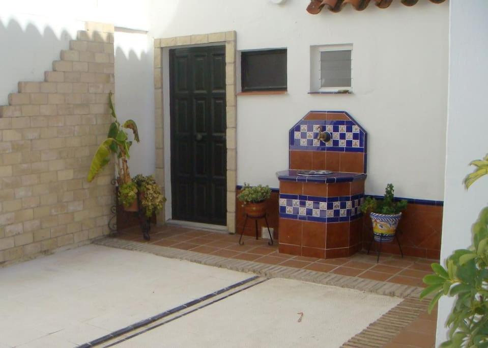 Sevilla A Tus Pies Mairena del Aljarafe Exterior photo