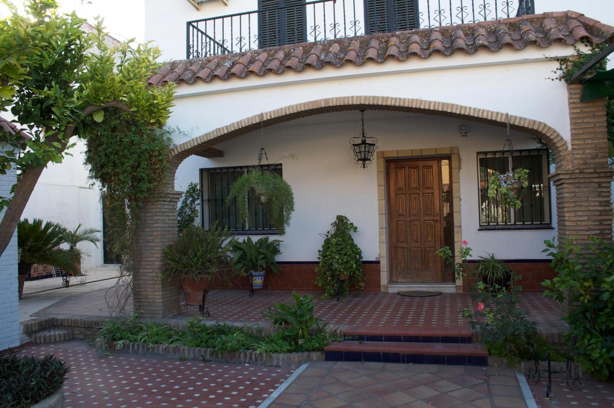 Sevilla A Tus Pies Mairena del Aljarafe Exterior photo
